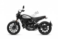 All original and replacement parts for your Ducati Scrambler Icon Dark Thailand 803 2020.